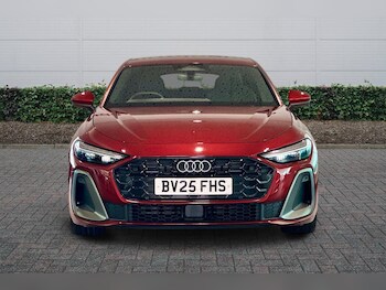 Used Audi A5 2025 for sale - 77926836: Photo