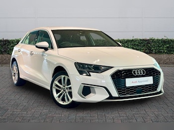 Used Audi A3 2024 for sale - 77725096: Photo