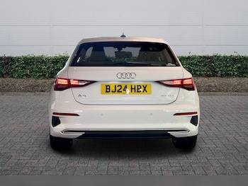 Used Audi A3 2024 for sale - 77725096: Photo