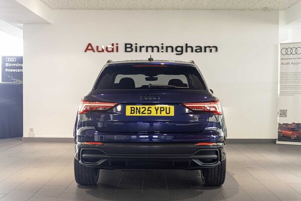Used Audi Q3 2025 for sale - 74083504: Photo 12