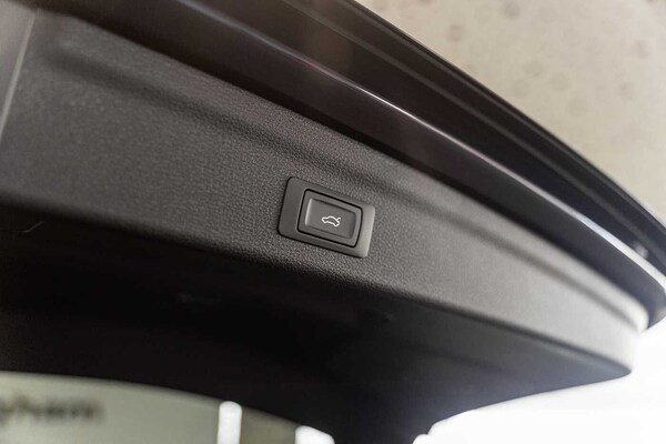 Used Audi Q3 2025 for sale - 74083504: Photo 14