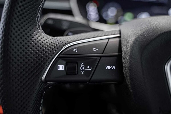 Used Audi Q3 2025 for sale - 74083504: Photo 17