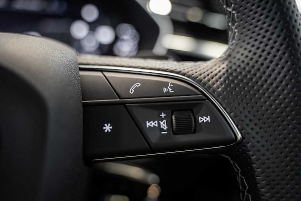 Used Audi Q3 2025 for sale - 74083504: Photo 18