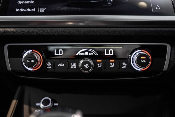 Used Audi Q3 2025 for sale - 74083504: Photo 23