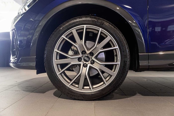 Used Audi Q3 2025 for sale - 74083504: Photo 5