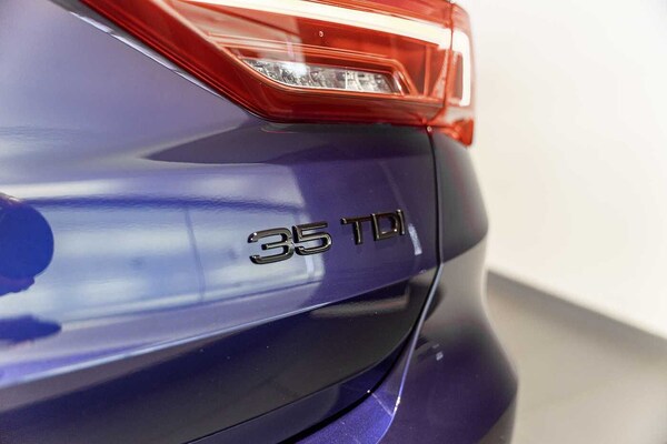 Used Audi Q3 2025 for sale - 74083504: Photo 9