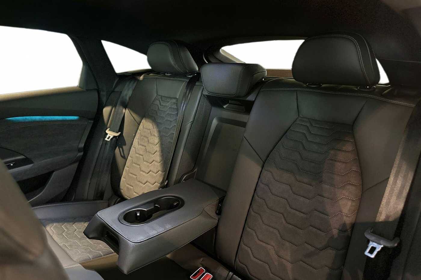 Used Audi A6 e-tron Avant 2025 for sale - 77157552: Photo 10