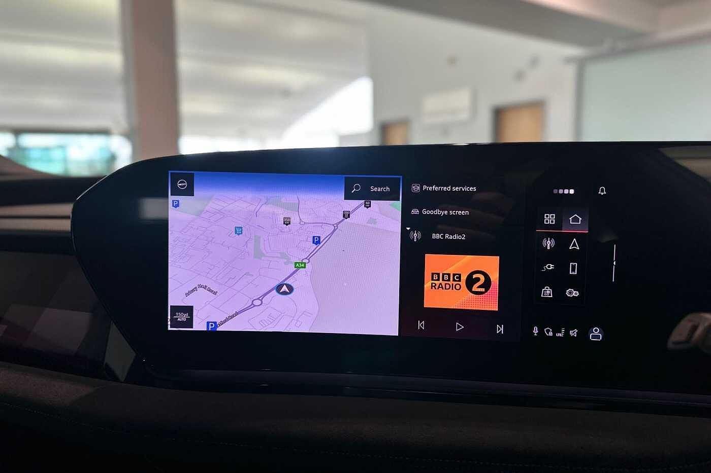 Used Audi A6 e-tron Avant 2025 for sale - 77157552: Photo 12