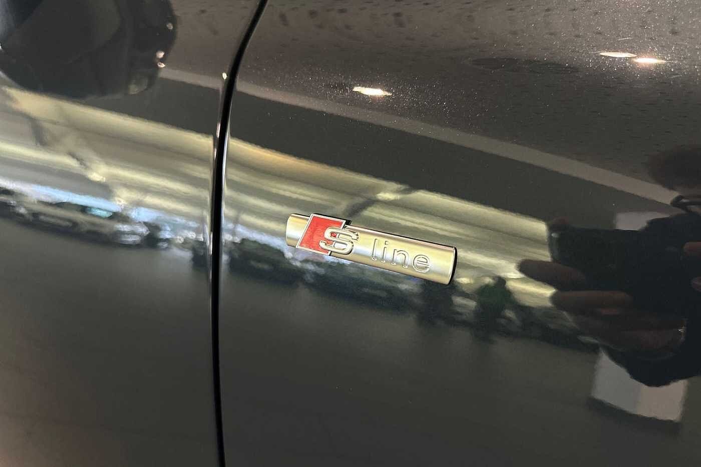 Used Audi A6 e-tron Avant 2025 for sale - 77157552: Photo 13