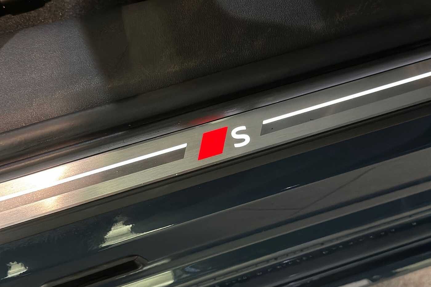 Used Audi A6 e-tron Avant 2025 for sale - 77157552: Photo 15