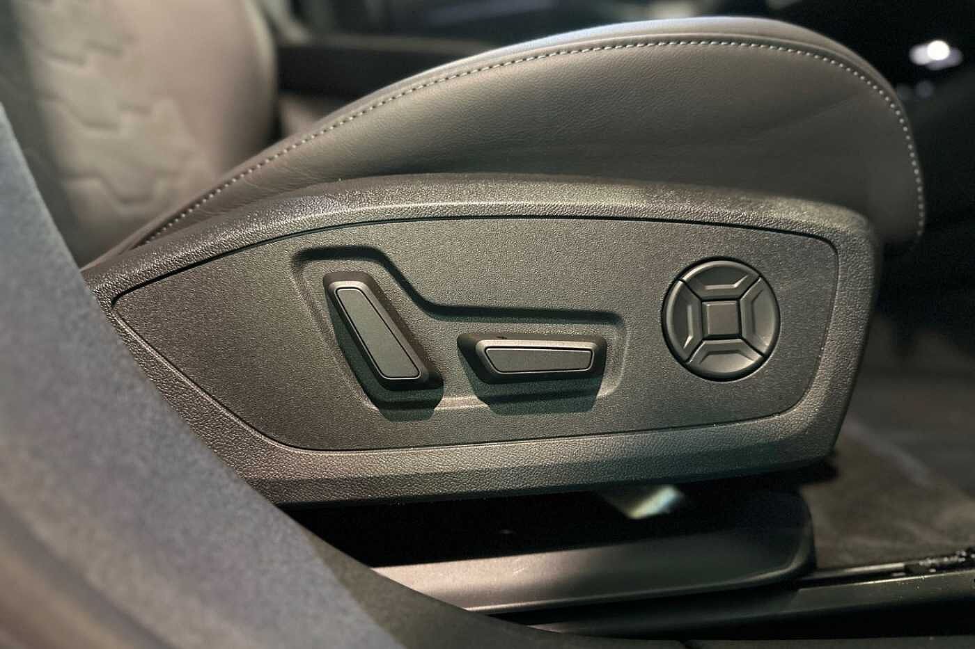 Used Audi A6 e-tron Avant 2025 for sale - 77157552: Photo 16