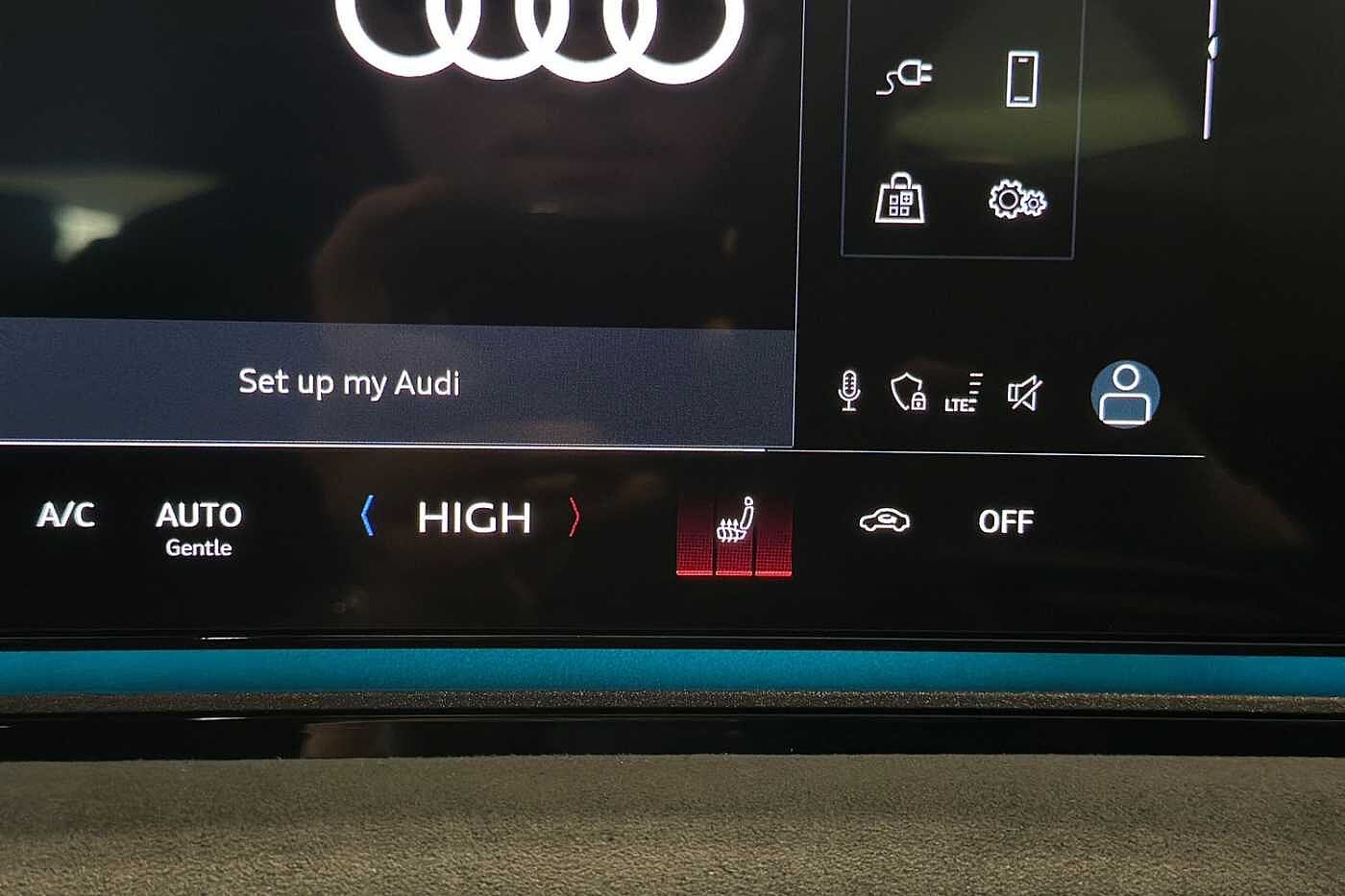 Used Audi A6 e-tron Avant 2025 for sale - 77157552: Photo 21