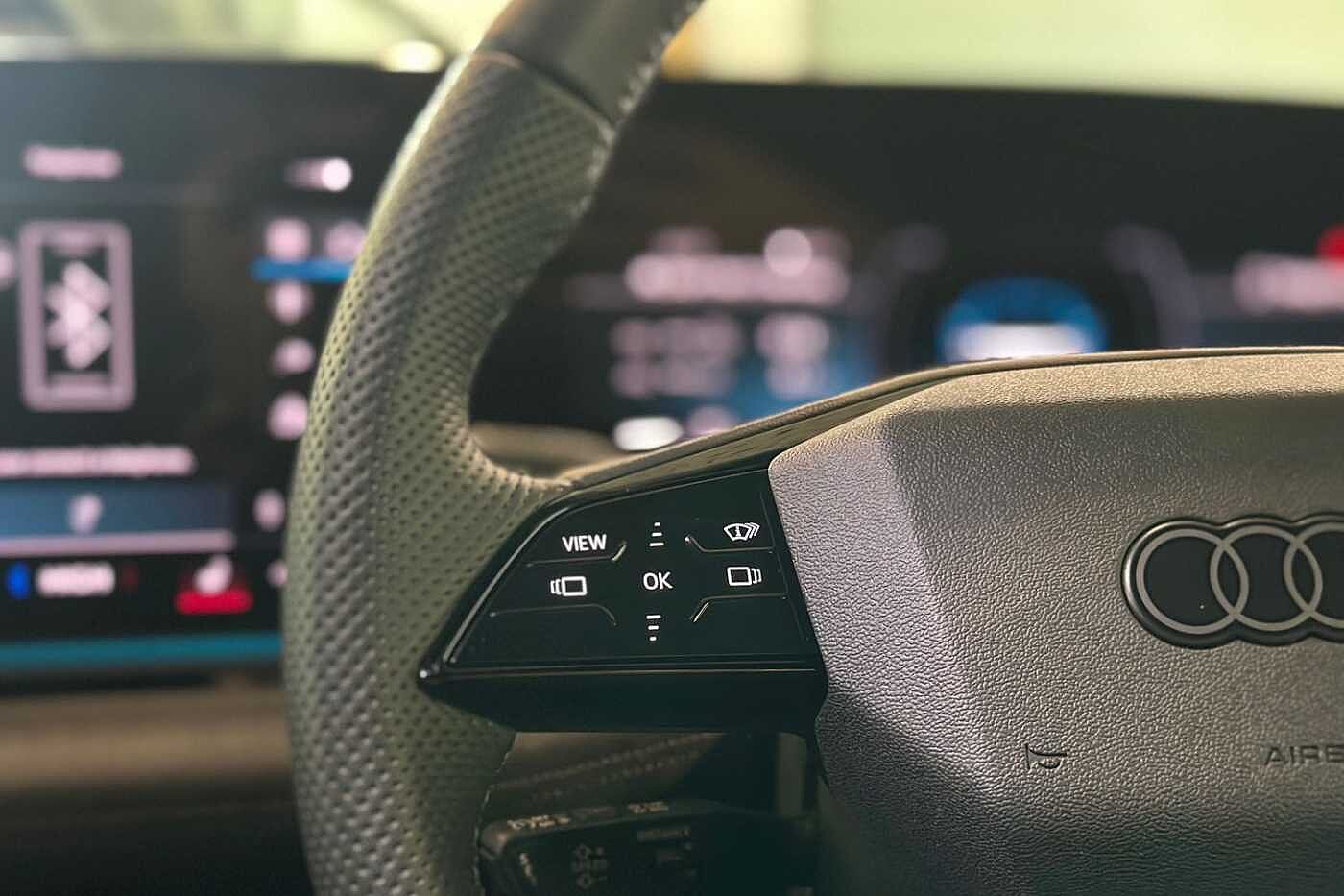 Used Audi A6 e-tron Avant 2025 for sale - 77157552: Photo 24