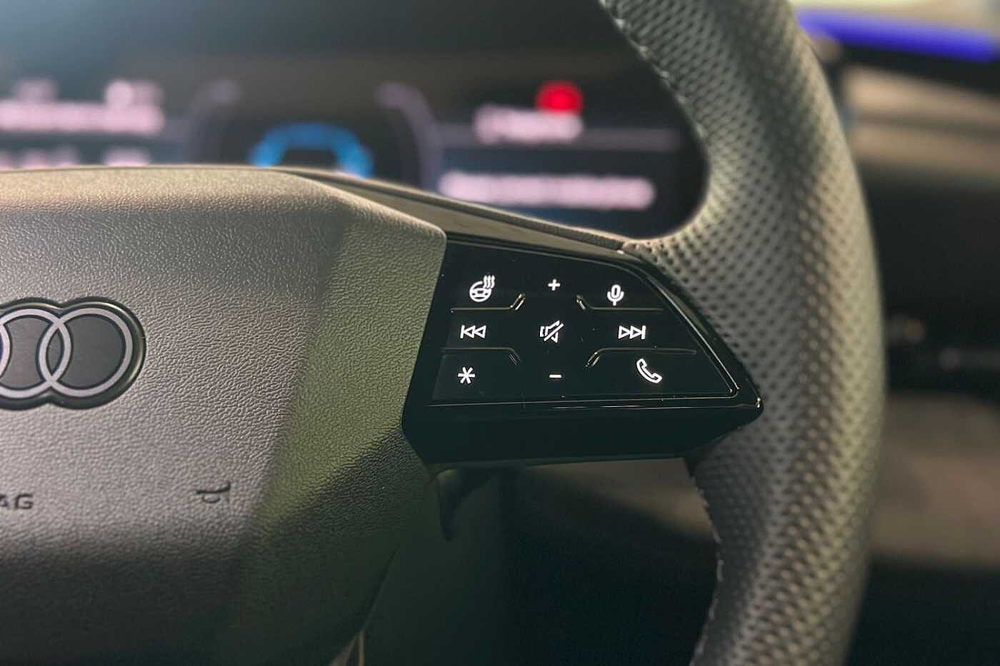 Used Audi A6 e-tron Avant 2025 for sale - 77157552: Photo 25