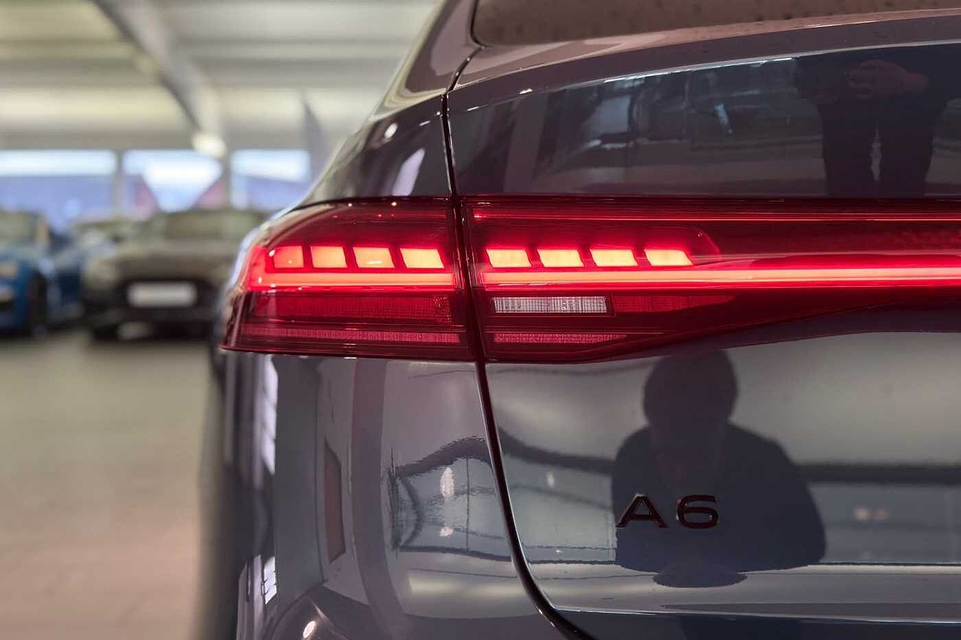 Used Audi A6 e-tron Avant 2025 for sale - 77157552: Photo 28