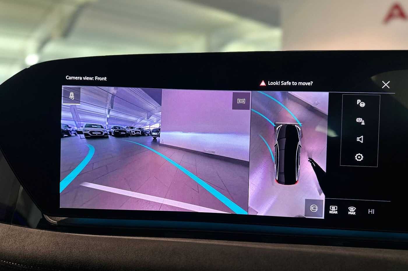 Used Audi A6 e-tron Avant 2025 for sale - 77157552: Photo 30