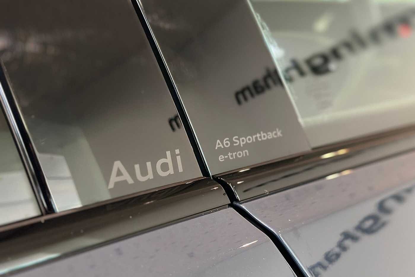 Used Audi A6 e-tron Avant 2025 for sale - 77157552: Photo 31