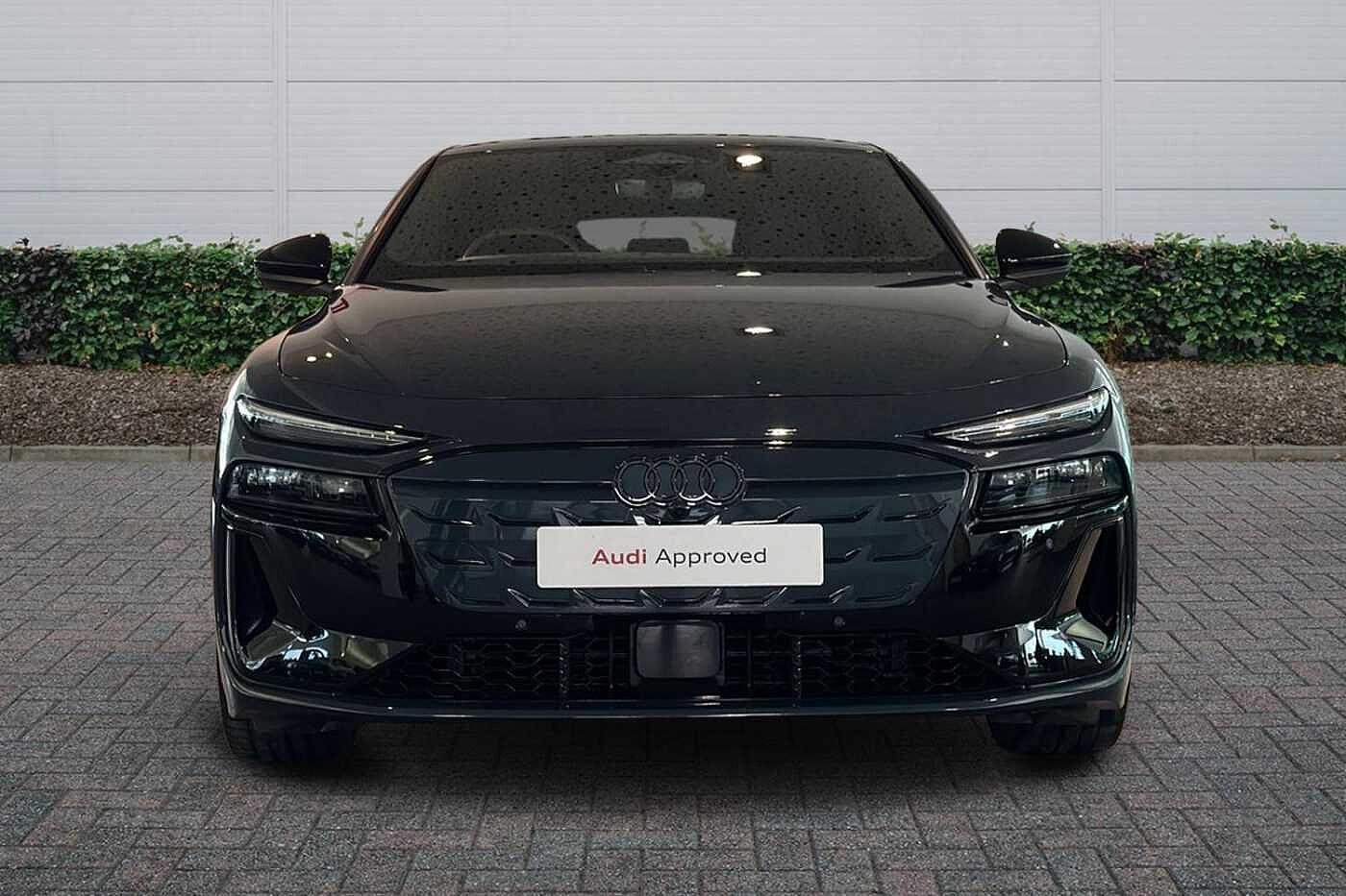 Used Audi A6 e-tron Avant 2025 for sale - 77157552: Photo 7