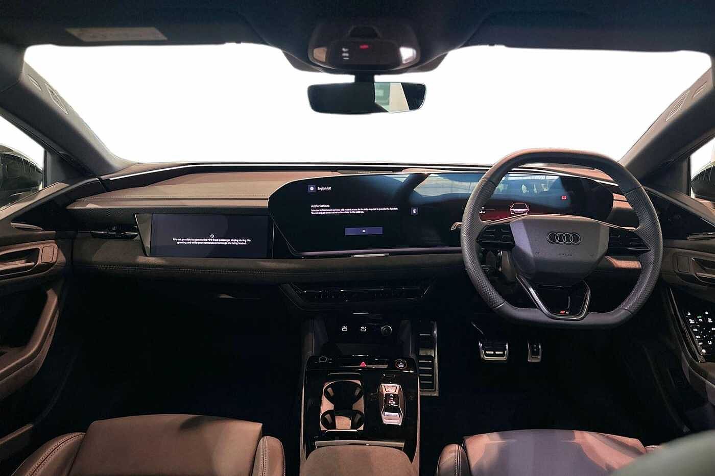 Used Audi A6 e-tron Avant 2025 for sale - 77157552: Photo 9