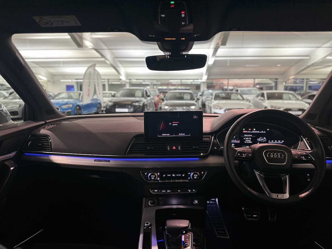 Used Audi Q5 2023 for sale - 77470408: Photo 33