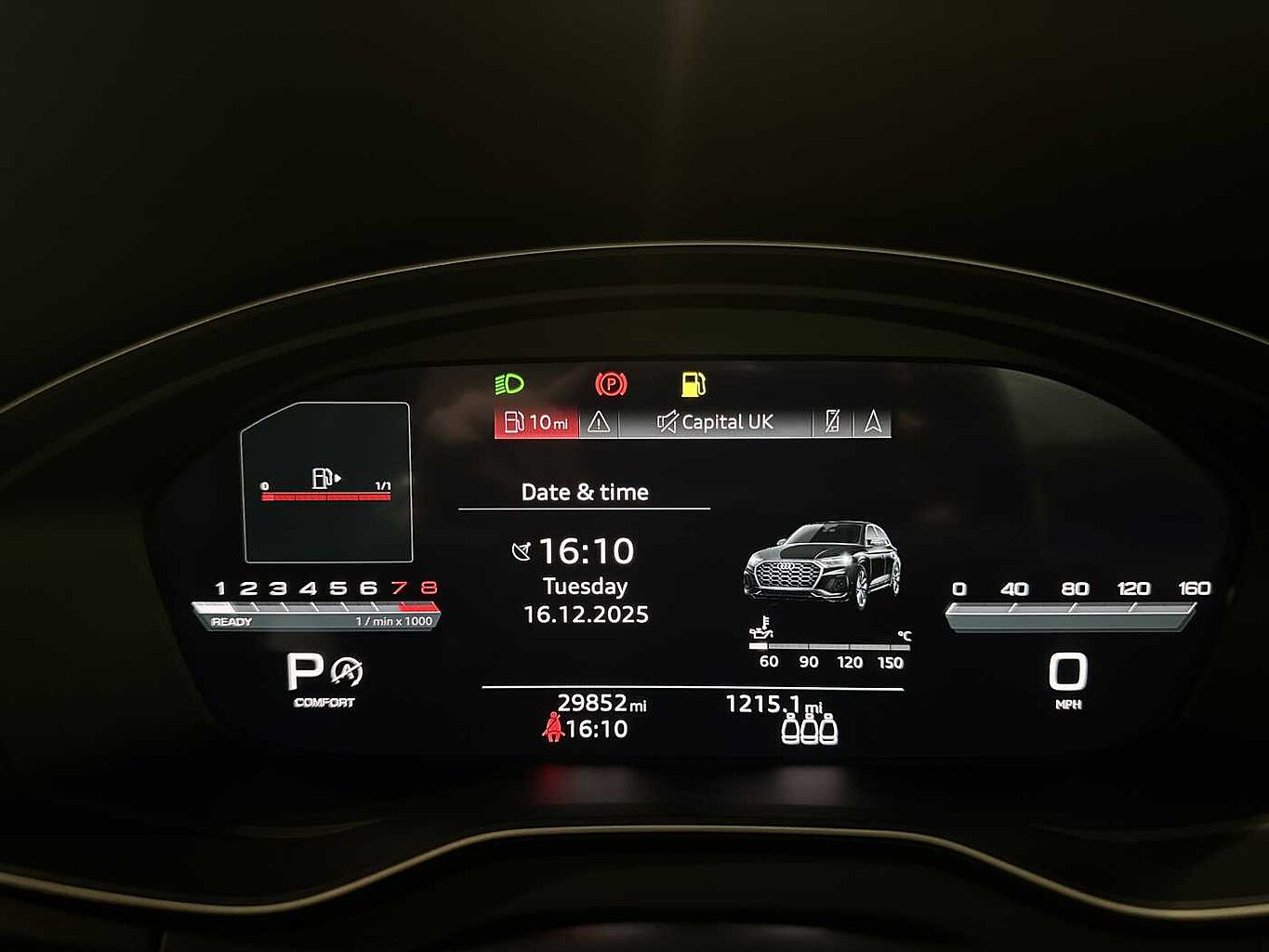 Used Audi Q5 2023 for sale - 77470408: Photo 6