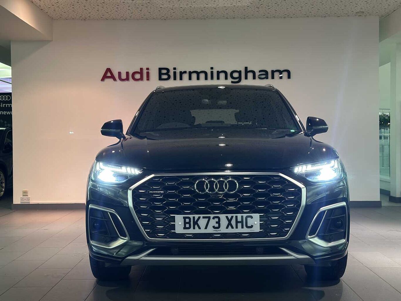 Used Audi Q5 2023 for sale - 77470408: Photo 7