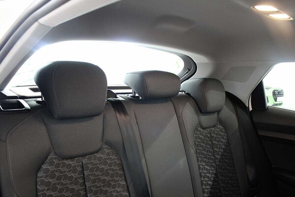 Used Audi A1 2023 for sale - 76095643: Photo 10
