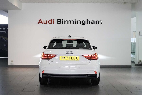 Used Audi A1 2023 for sale - 76095643: Photo 12