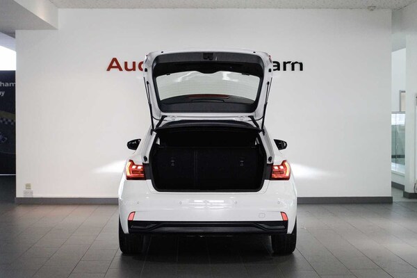 Used Audi A1 2023 for sale - 76095643: Photo 13