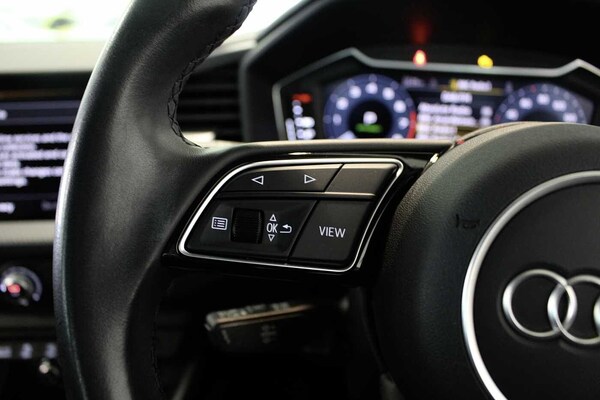 Used Audi A1 2023 for sale - 76095643: Photo 15