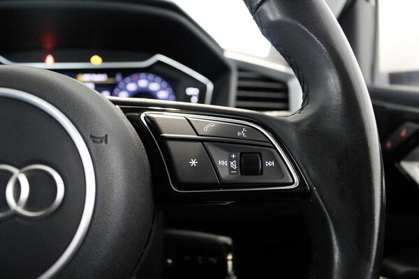 Used Audi A1 2023 for sale - 76095643: Photo 16