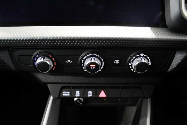 Used Audi A1 2023 for sale - 76095643: Photo 17