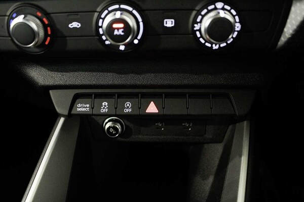 Used Audi A1 2023 for sale - 76095643: Photo 18