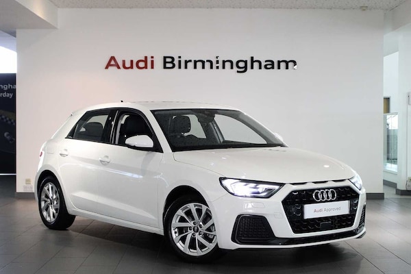 Used Audi A1 2023 for sale - 76095643: Photo 1