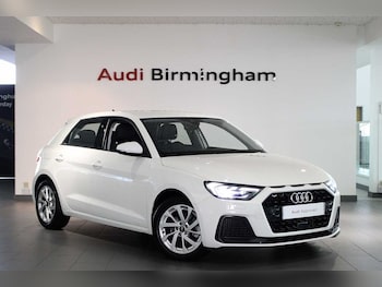 Audi - A1
