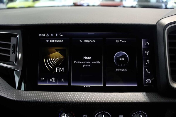 Used Audi A1 2023 for sale - 76095643: Photo 20