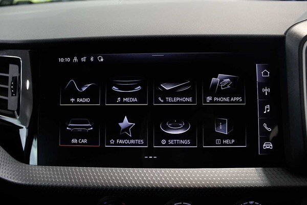 Used Audi A1 2023 for sale - 76095643: Photo 21