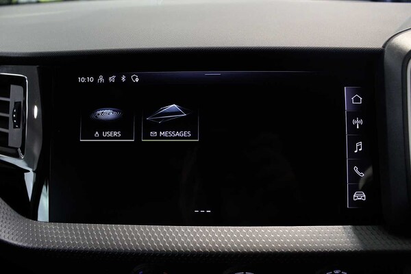 Used Audi A1 2023 for sale - 76095643: Photo 22