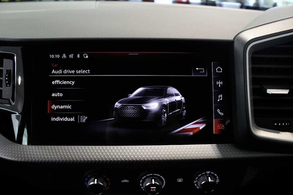 Used Audi A1 2023 for sale - 76095643: Photo 23
