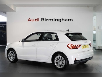 Used Audi A1 2023 for sale - 76095643: Photo 3