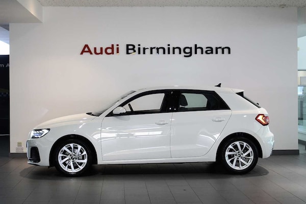 Used Audi A1 2023 for sale - 76095643: Photo 4