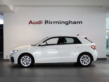 Used Audi A1 2023 for sale - 76095643: Photo 4
