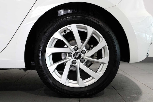 Used Audi A1 2023 for sale - 76095643: Photo 5