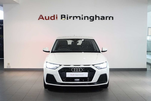 Used Audi A1 2023 for sale - 76095643: Photo 7
