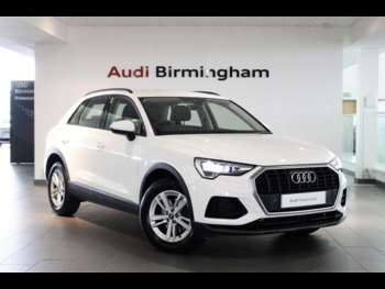 Used Audi Q3 2022 for sale - 75094370: Photo