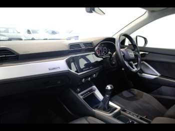 Used Audi Q3 2022 for sale - 75094370: Photo