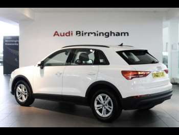 Used Audi Q3 2022 for sale - 75094370: Photo