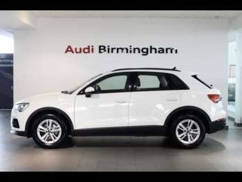 Used Audi Q3 2022 for sale - 75094370: Photo