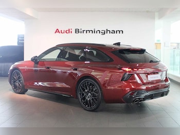 Used Audi A6 Avant 2025 for sale - 75842600: Photo