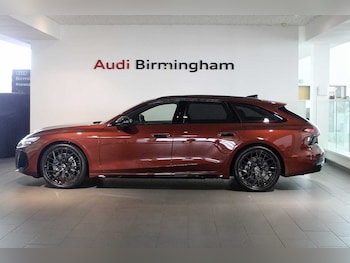 Used Audi A6 Avant 2025 for sale - 75842600: Photo